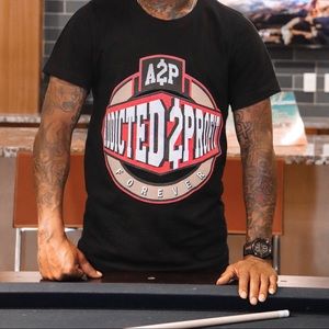 Meet your Posher, Qblood